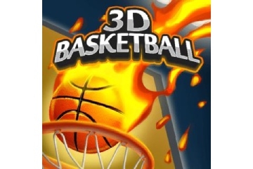 3D Basketball