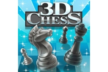 3D Chess