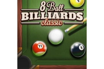 8 Ball Billiards Classic
