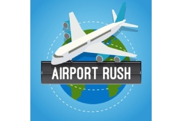 Airport Rush