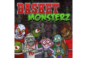 Basket Monsterz