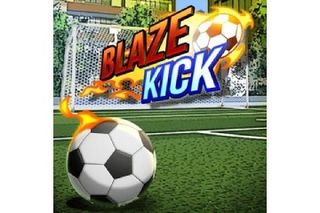 Blaze Kick