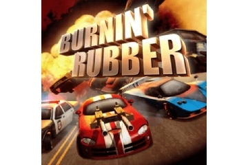 Burnin Rubber