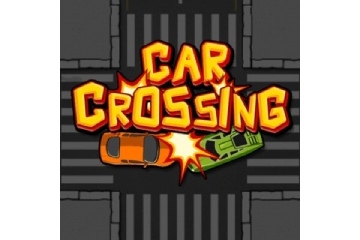 Car Crossing