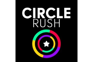 Circle Rush