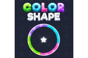 Color Shape