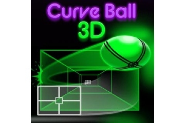 Curve Ball 3D