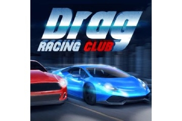 Drag Racing Club