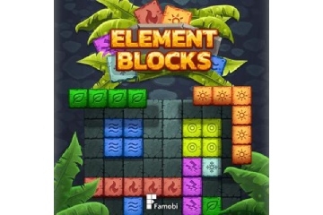 Element Blocks