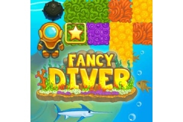 Fancy Diver
