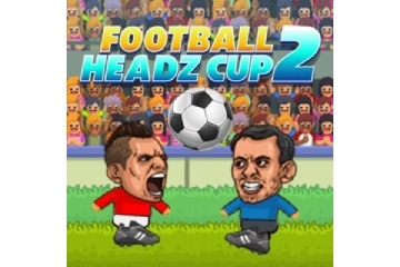 Football Headz Cup 2