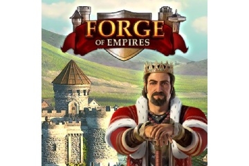 Forge of Empires