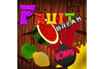 Fruit Break