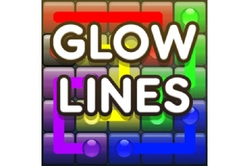 Glow Lines