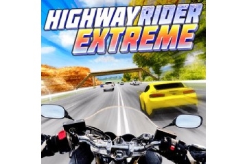 Highway Rider Extreme
