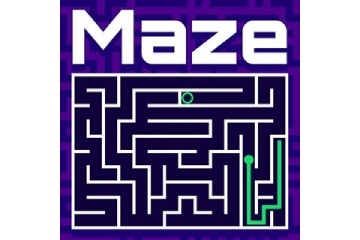 Maze