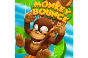 Monkey Bounce