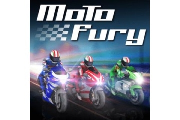 Moto Fury