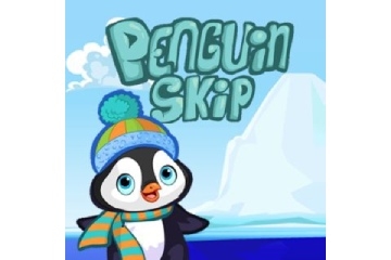 Penguin Skip