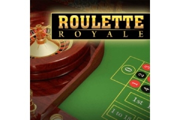 Roulette Royale