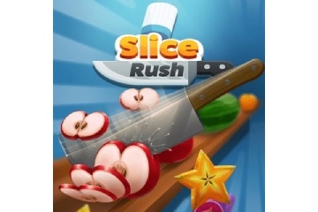 Slice Rush Teaser