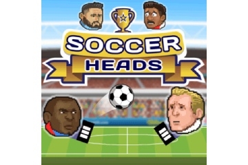 Soccer Heads