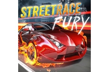 StreetRace Fury