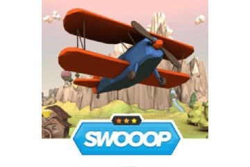 SWOOOP