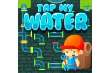 Tap My Water