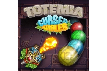 Totemia: Cursed Marbles
