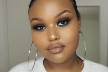 Beauty: Makeup Tips 4
