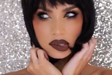 Beauty: Makeup Tips 5