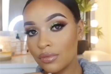 Beauty: Makeup Tips 6
