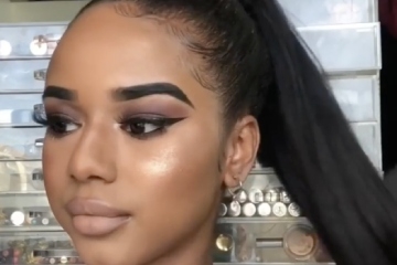 Beauty: Makeup Tips 1