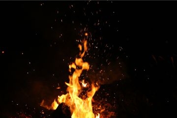 Ashes