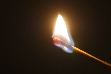 Burn