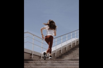 Chasing the sky
