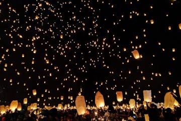 City Lights