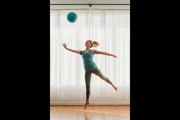 Get Moving