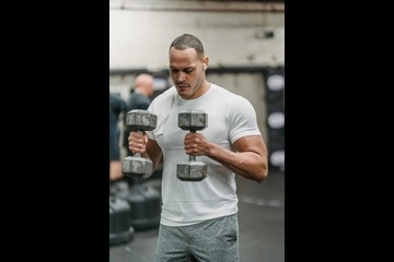 Grind Time