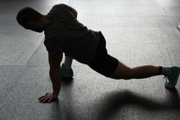 Grit and Sweat.2
