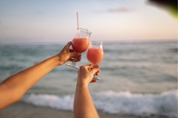 Healthy vibes