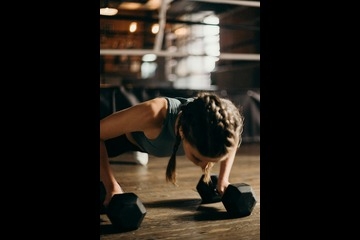 Keep going