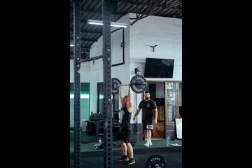 Lifting Song