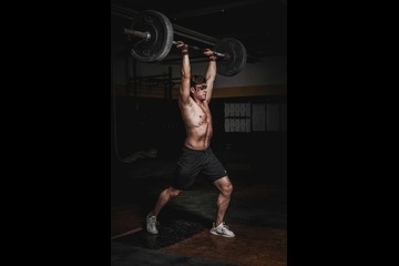 Lifting Strong