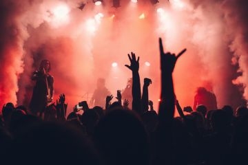 Music Gergana 11