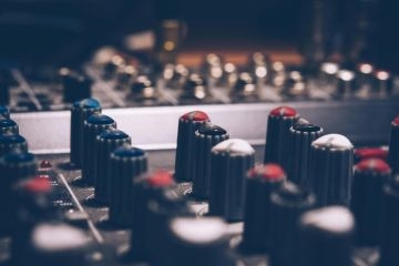 Music Gergana 16