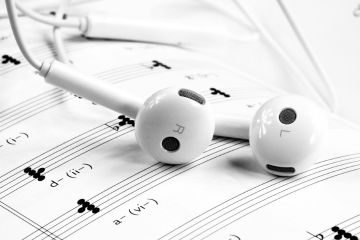 Music Gergana 17