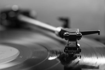 Music Gergana 18