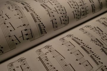 Music Robot